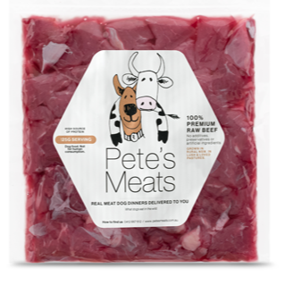 1.75kg  All Meat Dinner Box