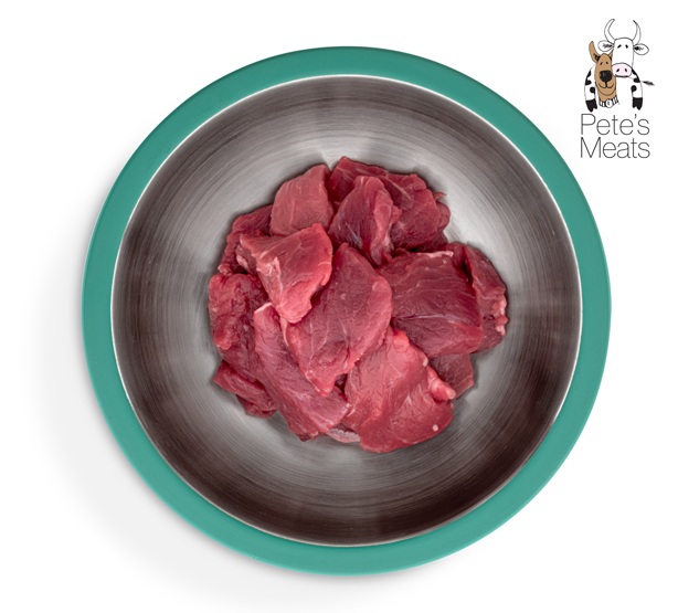 1.75kg  All Meat Dinner Box