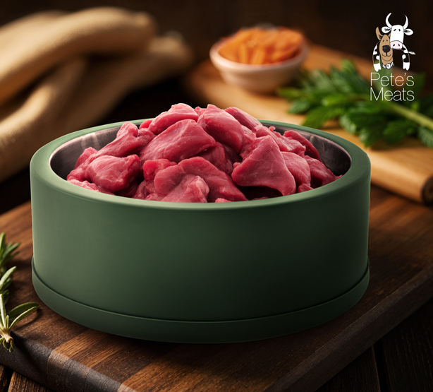 3.5kg All Meat Dinner Box
