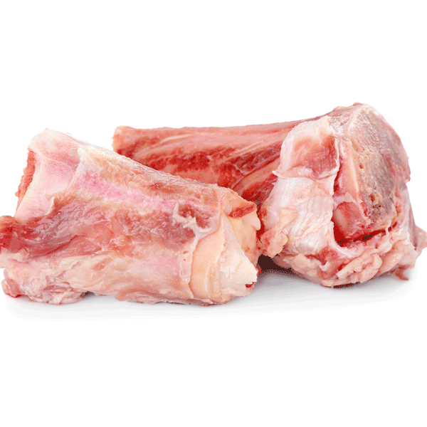 5kg Pete’s Raw Beef & Bone Crunch