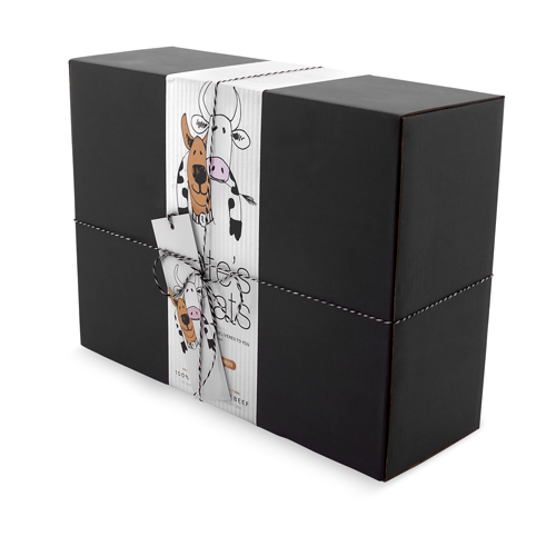 3.5kg All Meat Dinner Box
